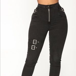 Fashion nova jeans